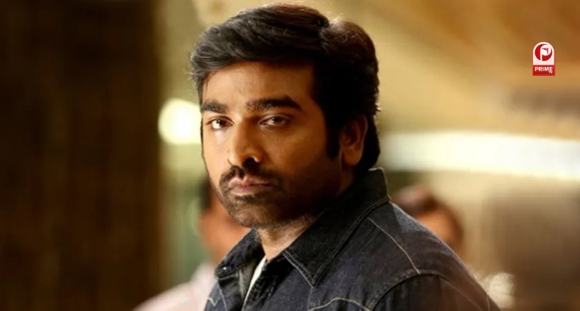 Vijay Sethupathi