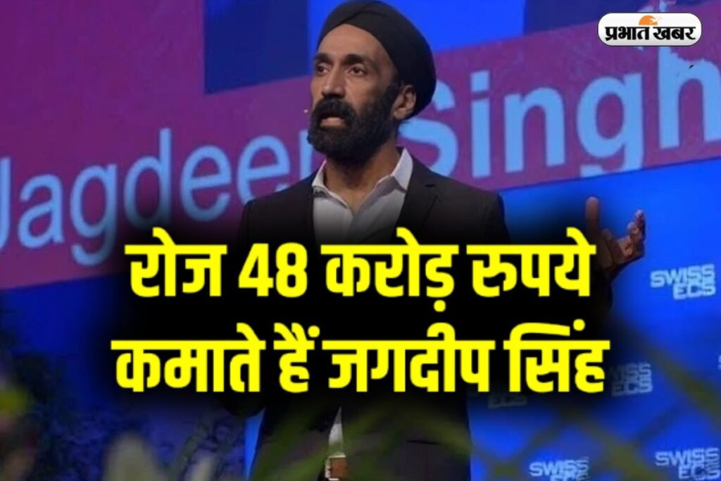 Highest Paying CEO In The World